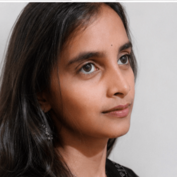 Srishti Yadav